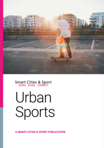 Urban sports