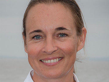 Interview with Anne-Cécile Turner, Sustainability Programme Leader, Volvo Ocean Race