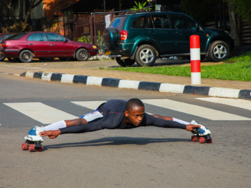 Kigali, Rwanda: Its dual strategic approach to sport tourism