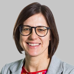 Larissa Davies