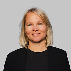 Liselott Stenfeldt