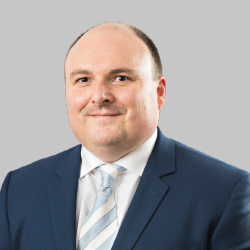 Darren Hall